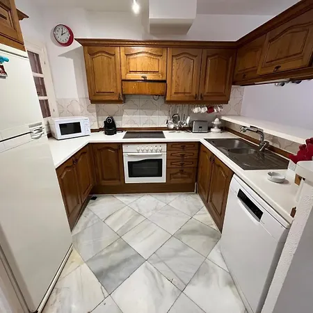 Villa - Villacana 2345 *