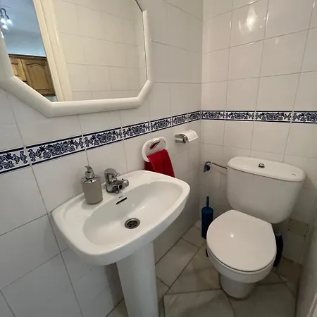 - Villacana 2345 Estepona