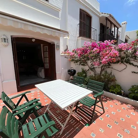- Villacana 2345 *