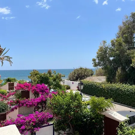 Villa - Villacana 2345