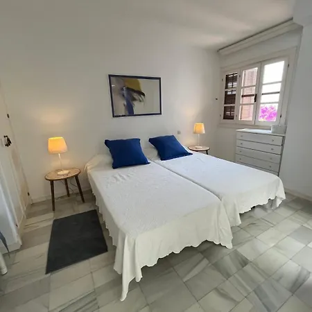 - Villacana 2345 Вилла *