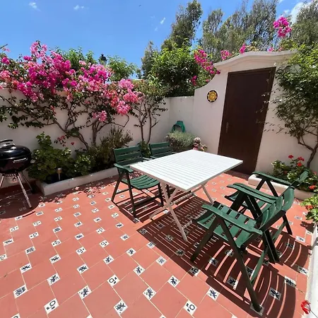 - Villacana 2345