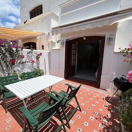 - Villacana 2345 Villa Estepona