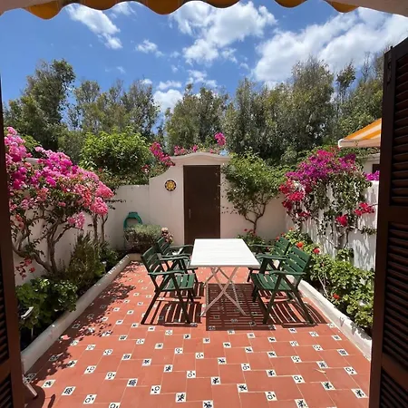 Villa - Villacana 2345