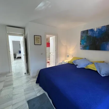 - Villacana 2345 Вилла *