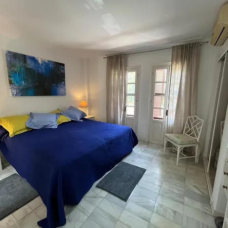 - Villacana 2345 Вилла Эстепона