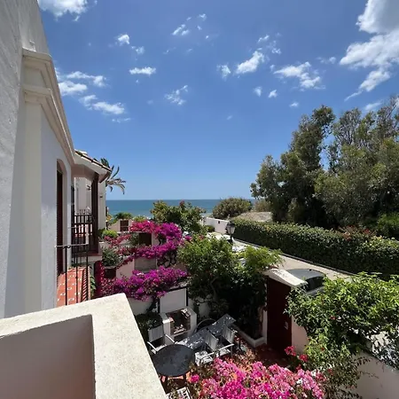 - Villacana 2345 Вилла *