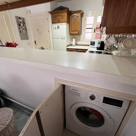 Villa - Villacana 2345